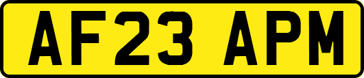 AF23APM