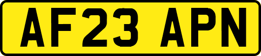 AF23APN