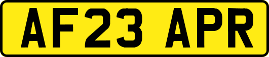 AF23APR