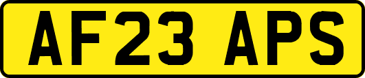 AF23APS