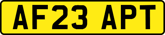 AF23APT