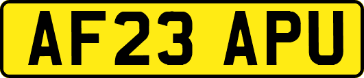 AF23APU