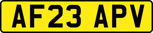 AF23APV