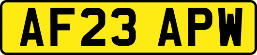 AF23APW