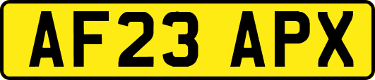 AF23APX