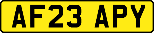 AF23APY