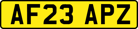 AF23APZ