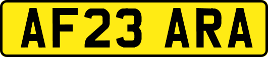 AF23ARA