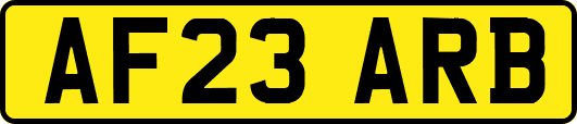 AF23ARB