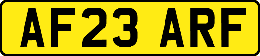 AF23ARF