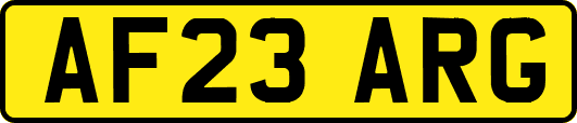 AF23ARG