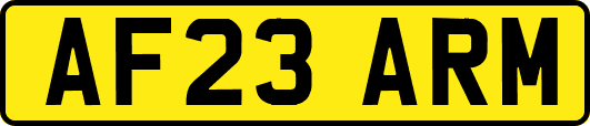AF23ARM