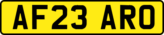 AF23ARO