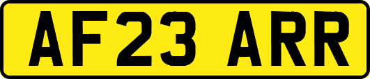 AF23ARR