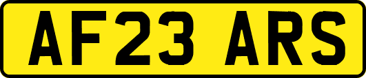 AF23ARS