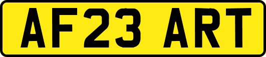 AF23ART