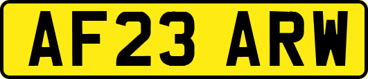 AF23ARW