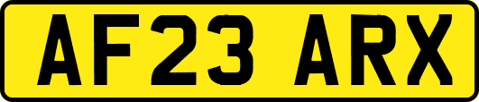 AF23ARX