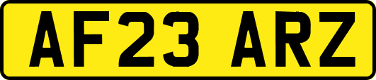 AF23ARZ