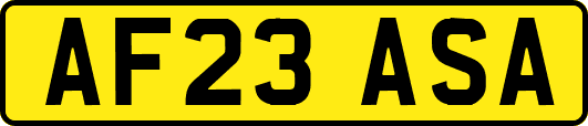 AF23ASA