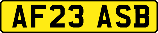 AF23ASB