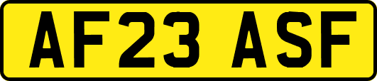 AF23ASF