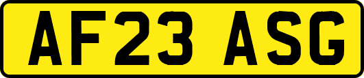 AF23ASG