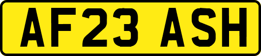 AF23ASH
