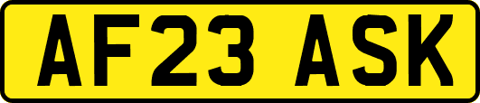 AF23ASK
