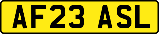 AF23ASL