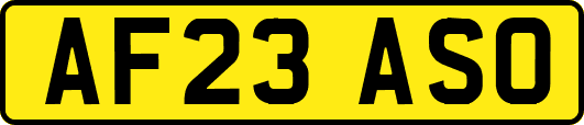 AF23ASO