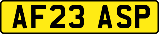 AF23ASP