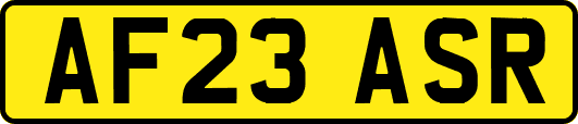 AF23ASR