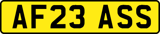 AF23ASS