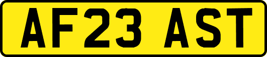 AF23AST