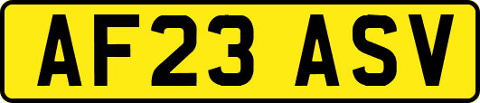 AF23ASV