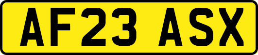 AF23ASX
