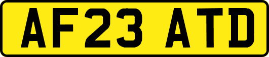 AF23ATD