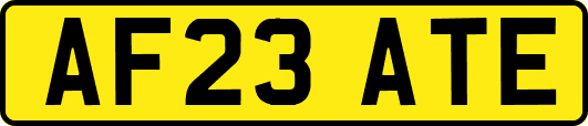 AF23ATE