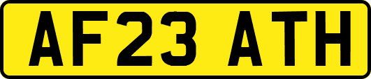 AF23ATH