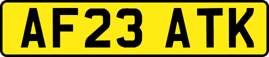 AF23ATK