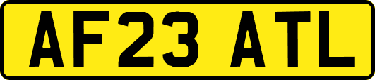 AF23ATL
