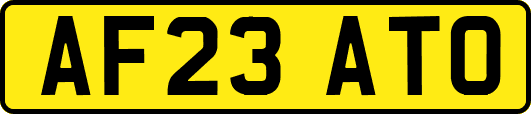 AF23ATO