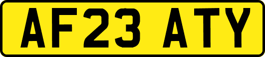 AF23ATY