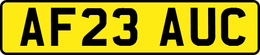 AF23AUC