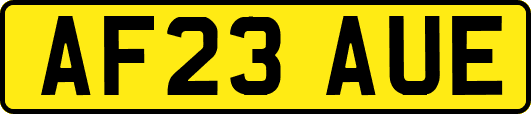 AF23AUE