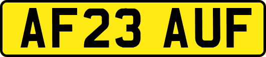 AF23AUF