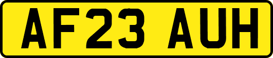 AF23AUH