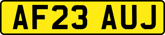 AF23AUJ