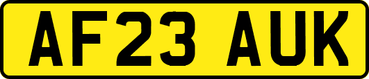 AF23AUK